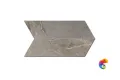 Керамогранит Lea Ceramiche Anthology Gramma 72 03 Earth Natural RTT 14,5x49,8