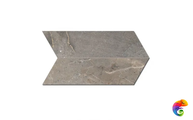 Керамогранит Lea Ceramiche Anthology Gramma 72 03 Earth Natural RTT 14,5x49,8