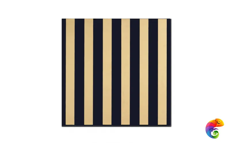 Керамическая плитка Petrachers Grand Elegance Gold Riga Grande Oro Su Blu Royal Luc 20x20