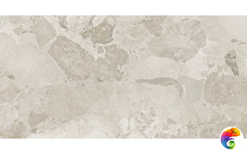 Ergon Керамогранит Matera Stone Sassi Greige 60x120x0,9 Silktech R10 Ret