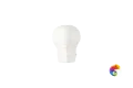 Вставка Ceramiche Grazia Essenze Angolo Esterno Parete Ice 2x5