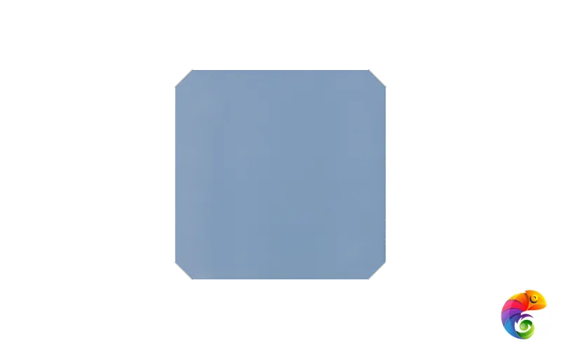 Керамическая плитка Ceramiche Grazia Retro2 Ottagono Sky 30x30