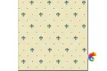Керамическая плитка Petrachers Grand Elegance Giglio Verde Su Crema 20x20
