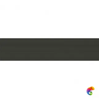 Бордюр Ceramiche Grazia New Classic Toro Nero 5,5x26