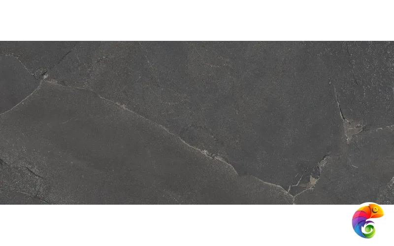 Керамогранит Provenza Unique Infinity Purestone Black 60x120 9 мм