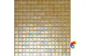 Rose Mosaic Стеклянная мозаика 1,5x1,5 WA30 сетка 327х327 (2,14м2/кор=20шт)