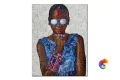 Мозаика Sicis Shades Winer 90x120