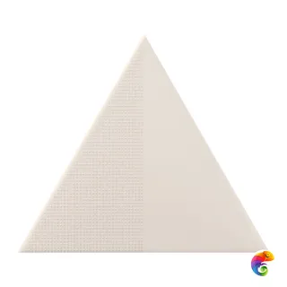 Керамическая плитка Petracers Triangolo Cristalli Grigio 17x17