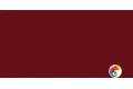Керамическая плитка Etruria Design Victoria Piano Burgundy Lux 1° Scelta 7,5x15