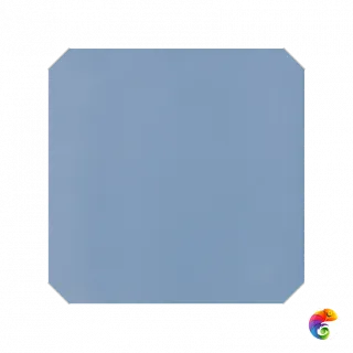 Керамическая плитка Ceramiche Grazia Retro2 Ottagono Sky 30x30