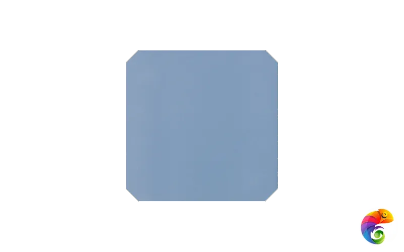 Керамическая плитка Ceramiche Grazia Retro2 Ottagono Sky 30x30