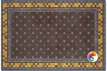 Мозаика Sicis The Mosaic Rug Fragonard 238x360