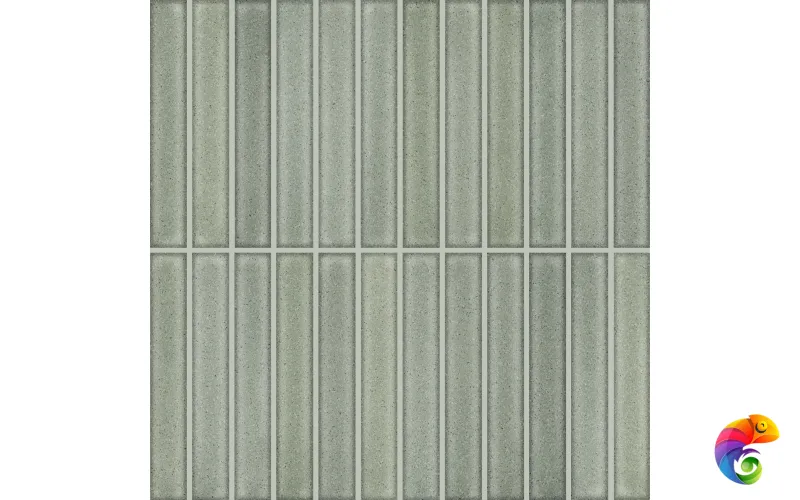 Harmony Керамическая плитка Crisp Green 20x20 Gloss