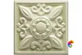 Керамическая плитка Ceramiche Grazia Essenze Neoclassico Felce Craquele 13x13