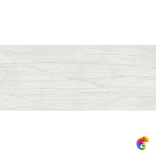 600180000018 Charme Advance Platinum White Lux  120x278