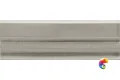 Бордюр Ceramiche Grazia Epoque Finale Diamantato Grey Craquele 6,5x20