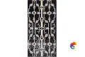 Мозаика Sicis The Mosaic Rug Eufrosina 120x200