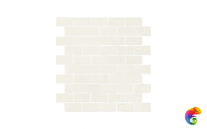 Мозаика Ceramiche Grazia Essenze Mosaico Magnolia 3x6
