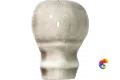 Вставка Ceramiche Grazia Essenze Angolo Esterno Greige Craquele 3x5