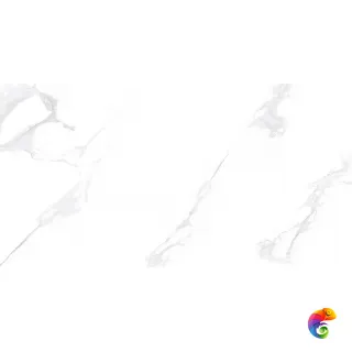 Керамогранит ART NATURA Ceramica Marmo Calacatta White 60x120х0,9 Glossy