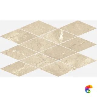 Charme Extra Arcadia Mosaico Diamond 620110000078 28x48
