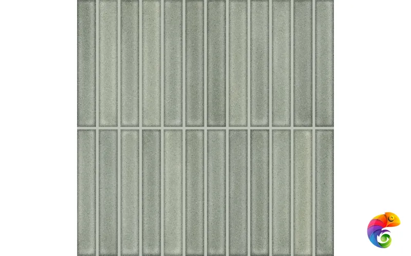 Harmony Керамическая плитка Crisp Green 20x20 Gloss