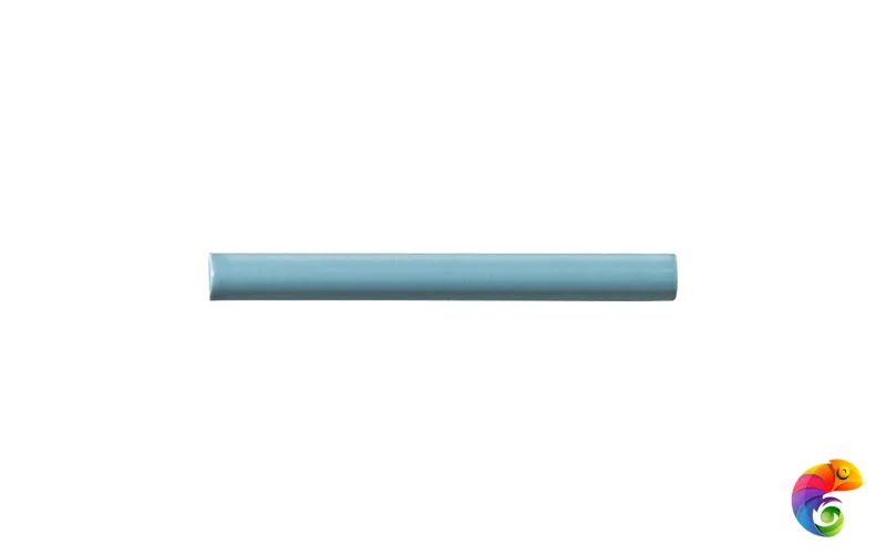 Бордюр Ceramiche Grazia Amarcord Tondo Pavone Matt 2x20