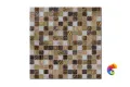 Мозаика Rose Mosaic Sensitivity Luc 32,7x32,7