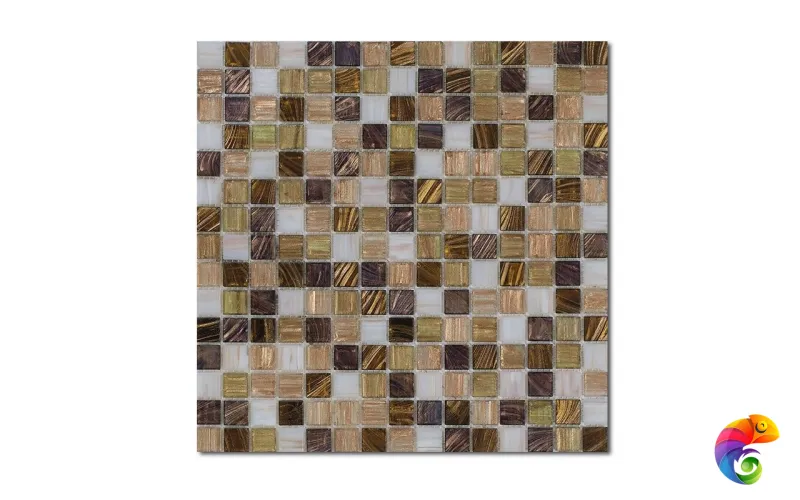 Мозаика Rose Mosaic Sensitivity Luc 32,7x32,7