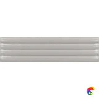 Costa Nova Onda Grey Matt 5x20 см