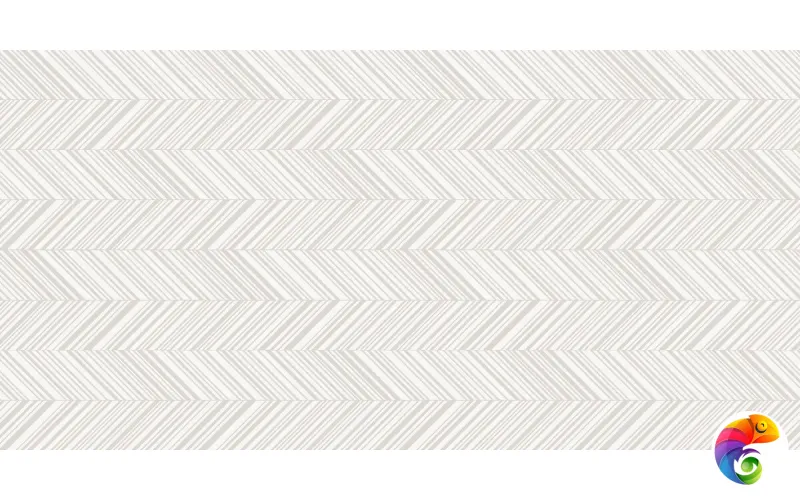 Refin Керамогранит Reliefs Tweed White R 60x120