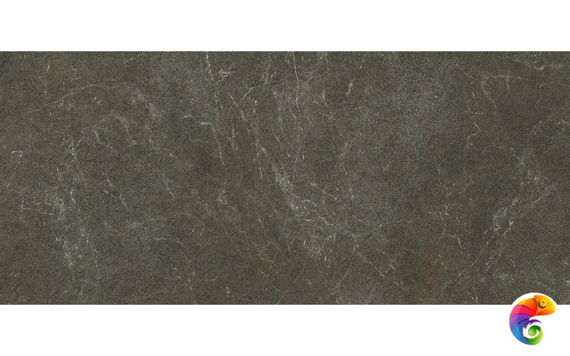 Керамогранит Living Vonn Antracite 120x270, 6 mm, Honed Finish