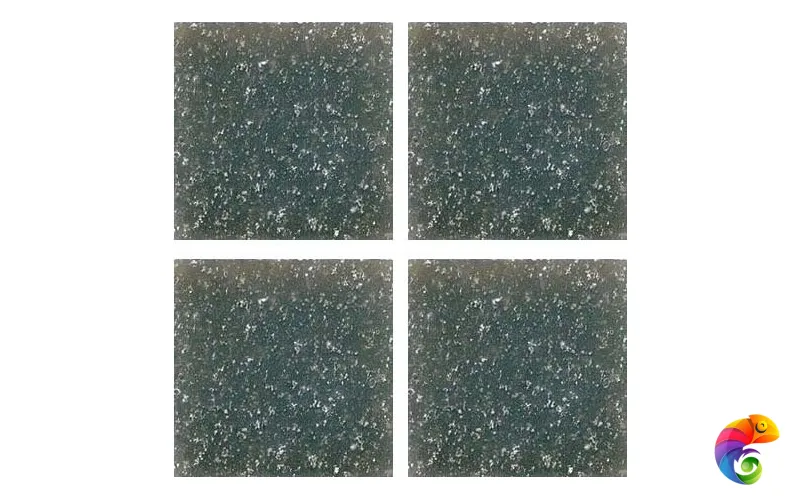 JNJ Стеклянная мозаика 2x2 C15 сетка 327х327