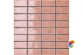 Керамогранит Mutina Din Rose Glossy 7,4X15