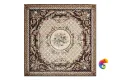 Мозаика Sicis The Mosaic Rug Trecourt 200x200