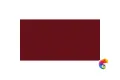 Керамическая плитка Etruria Design Victoria Piano Burgundy Lux 1° Scelta 7,5x15