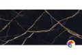Provenza Керамогранит Unique Marble Sahara Noir 60x120 Lappato