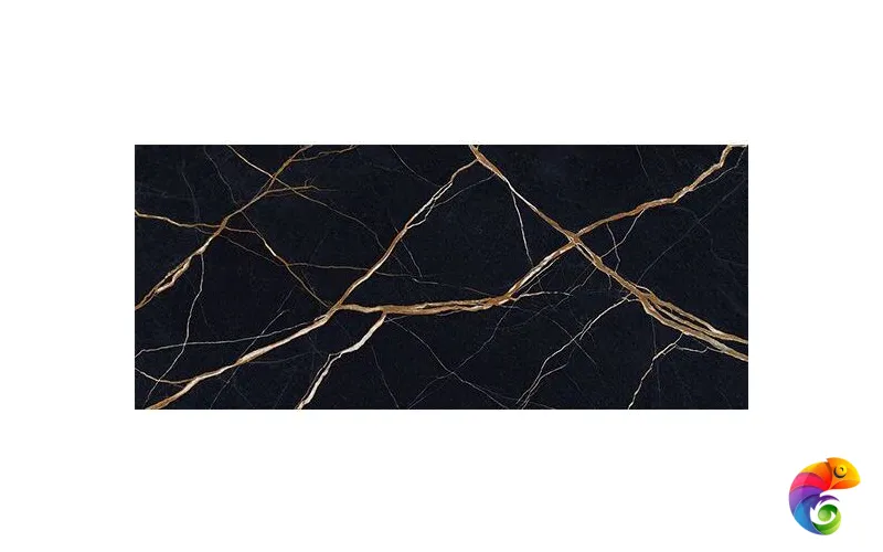 Provenza Керамогранит Unique Marble Sahara Noir 60x120 Lappato