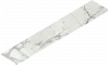 Charme Deluxe Scalino Frontale Invisible 33х160 Nat