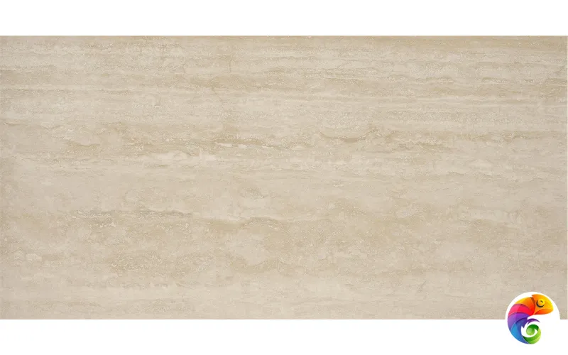 Refin Керамогранит Prestigio Traverttino Beige 75x150x9 Soft Rett