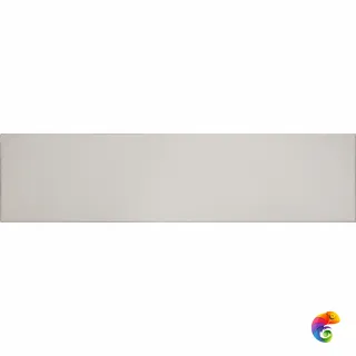 Керамическая плитка Equipe Stromboli White Plume Mat 9,2x36,8