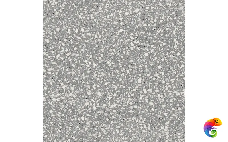 Refin Керамогранит Flake Dark Medium 60x60x0,9 Matt Rt