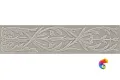 Керамическая плитка Ceramiche Grazia Epoque Ermitage Grey Craquele 20x80