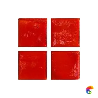 JNJ Стеклянная мозаика 15x15 С-Jade JD98 сетка 295x295