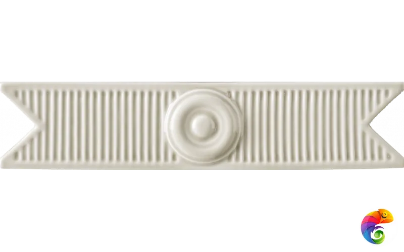 Бордюр Ceramiche Grazia New Classic Urbe Beach 5,5x26