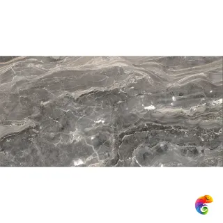 Керамогранит Caesar Anima Futura Keen Grey 119,5x278 Luc