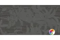 Керамогранит Sodai Journey Piombo 60x120 Матовый 6 мм