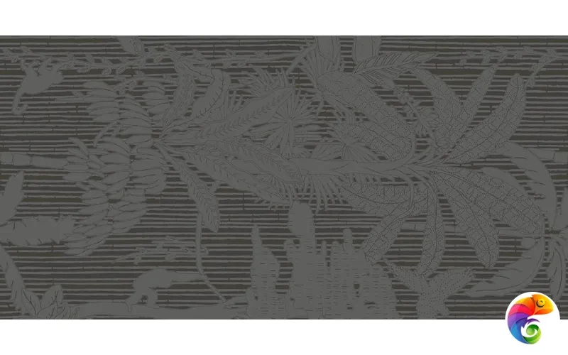 Керамогранит Sodai Journey Piombo 60x120 Матовый 6 мм