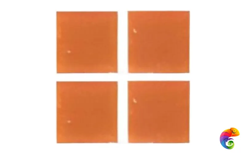 JNJ Стеклянная мозаика 2x2 D92 сетка 327х327