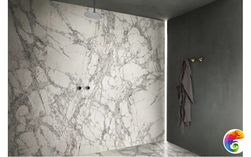 Керамогранит Lea Ceramiche Slimtech Delight Invisible Light NAT 120x260